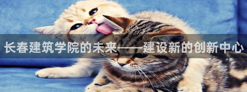 乐发平台怎么换邀请码呢：长春建筑学院的未来——建设新的创新中心